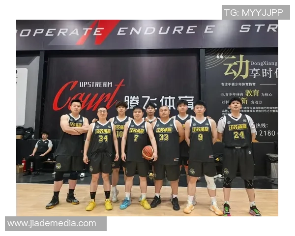 南京篮球队的速度之美：探索快速进攻与团队协作的完美结合